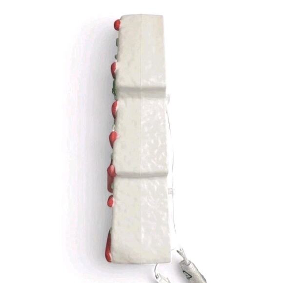 Little Debbie Christmas Tree Cake Blow Mold 22' LED Lighted NEW - Picture 2 of 7